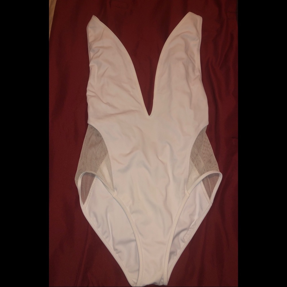 Top Shop Swimsuit